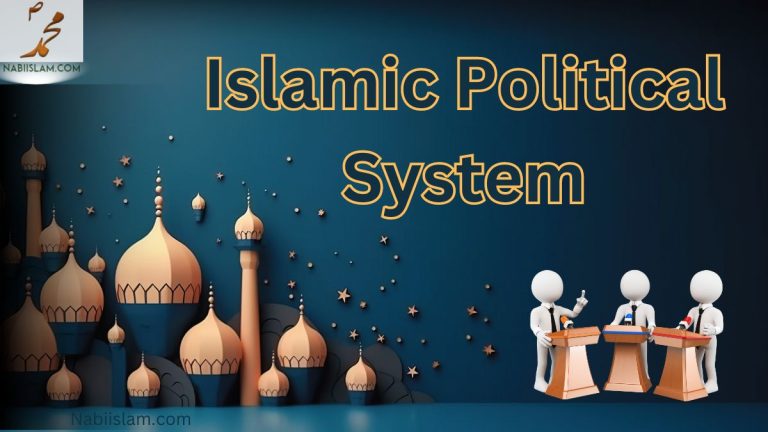 Islamic Political System