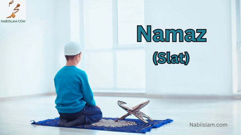 Namaz