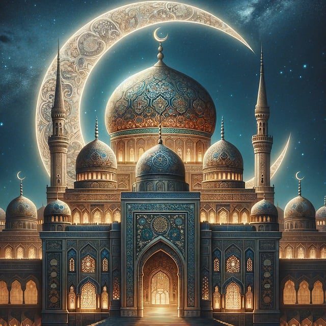 mosque