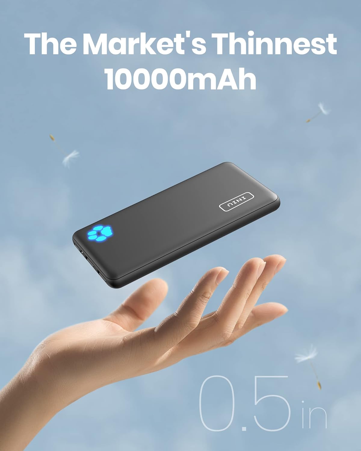 power bank