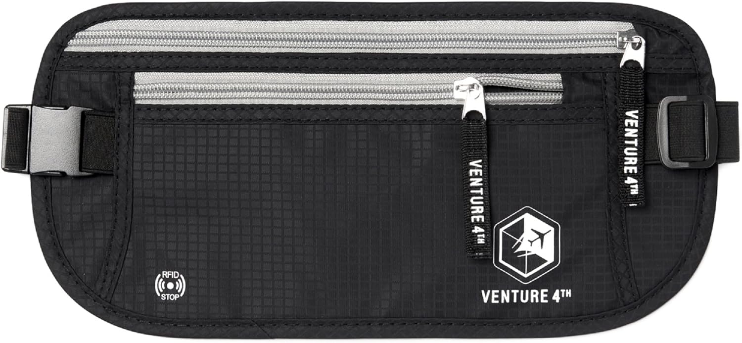 travel money belt